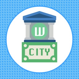 WealthCity : $$$ Strategy Game