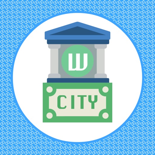 WealthCity : $$$ Strategy Game