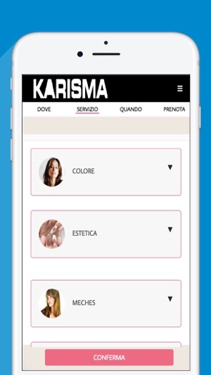 Karisma Hair Style(圖3)-速報App