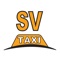 SV Taxi Cabs App