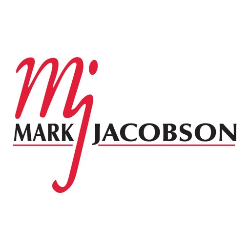 Mark Jacobson icon