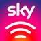 Sky WiFi Finder