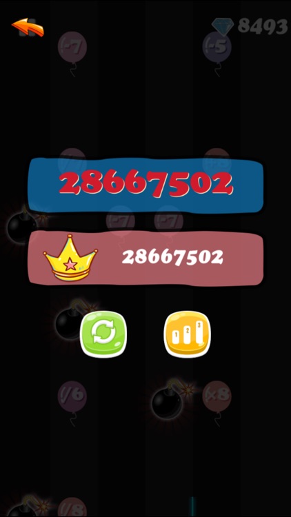 Snake VS Math screenshot-4