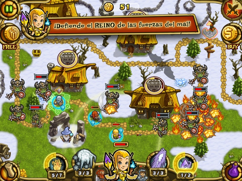 Guns'n'Glory Heroes screenshot 7