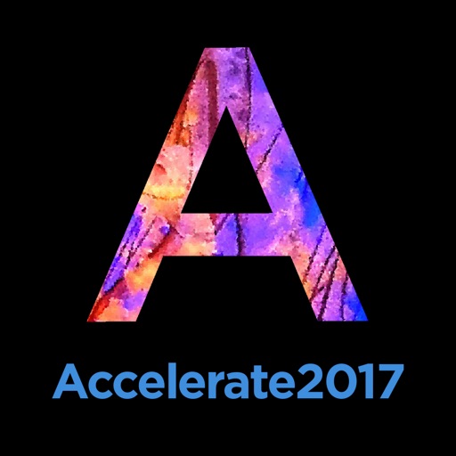 Lenovo Accelerate 2017