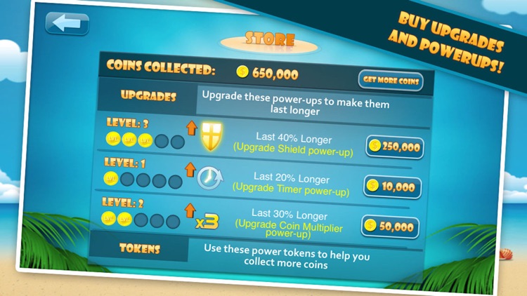 Fortune Panda 2 - Fun Arcade