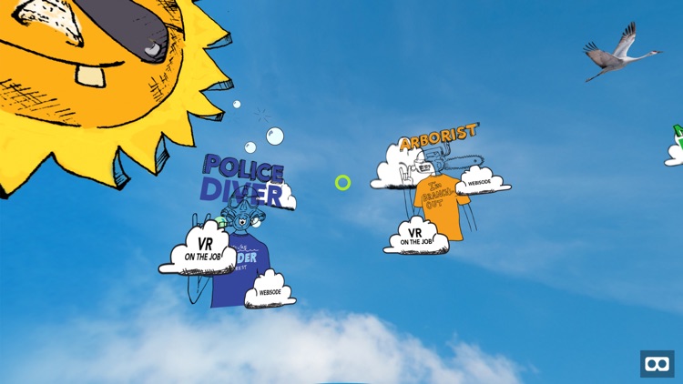 My Job Rocks VR App screenshot-3