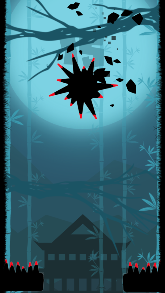 #3. Hell Drive (iOS) Podle: scott Orth
