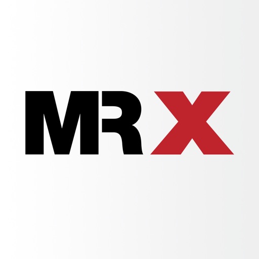 Mr X: Gay and same sex chat and dating