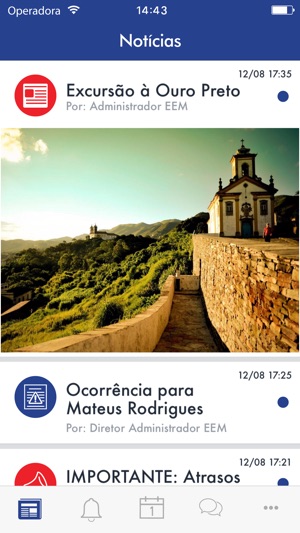 Creche Escola Companhia das Letras(圖2)-速報App