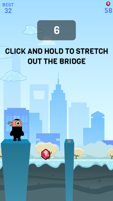 Bridge Heroのおすすめ画像4