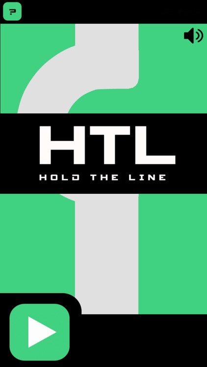 HTL - Hold the Line