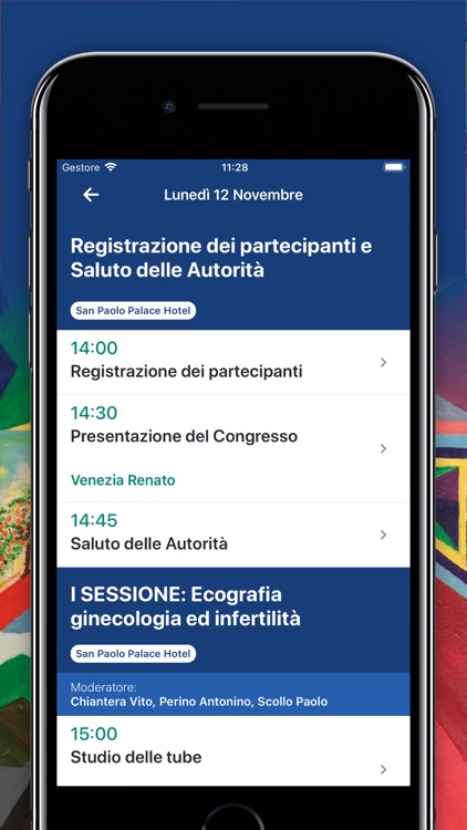 4° Regionale SIEOG Sicilia