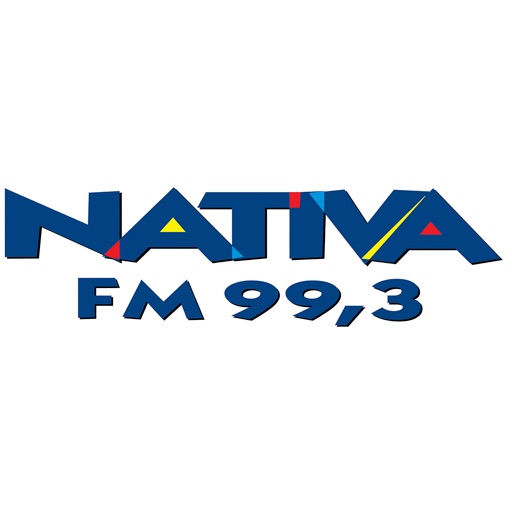 Nativa FM 99,3 app icon