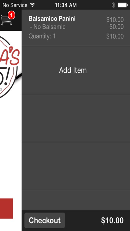 Mama's TOO! screenshot-3