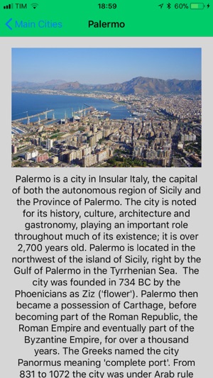 Italy Explorer(圖2)-速報App