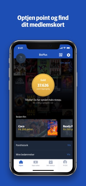 Nordisk Film Biografer(圖6)-速報App