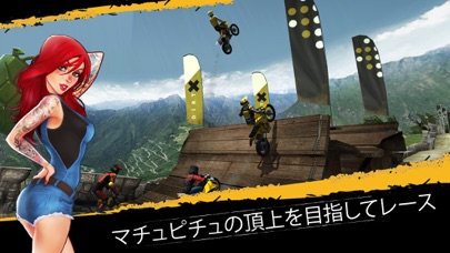 Dirt Xtremeのおすすめ画像4