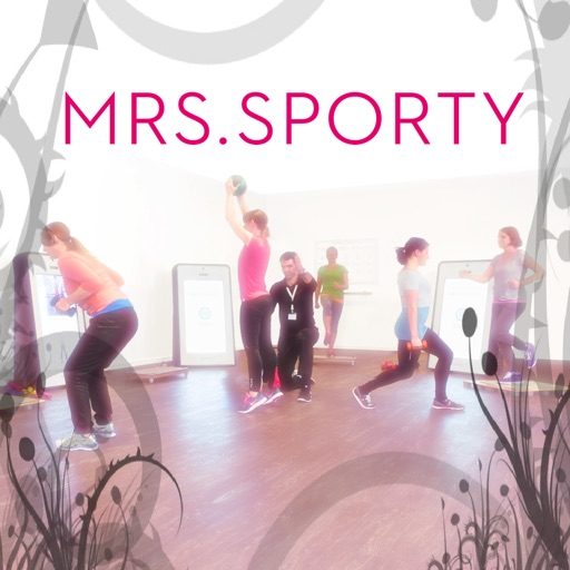 mrs.sporty belgië