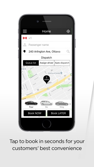 Yallah Partner App(圖1)-速報App