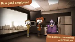 How to cancel & delete human resource machine 4