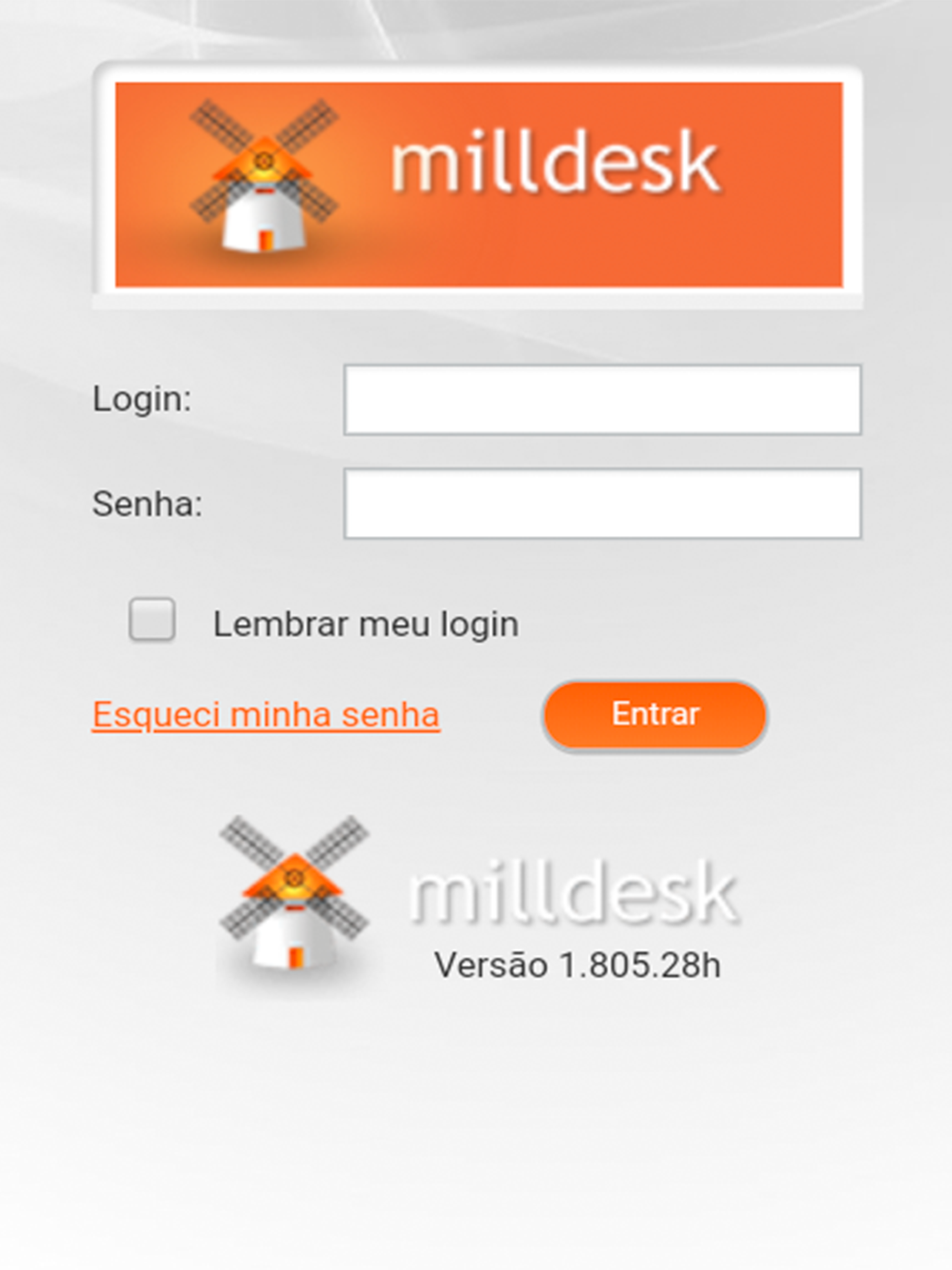 Milldesk Helpdesk