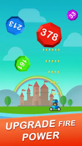 Game screenshot Jump Ball Blast hack