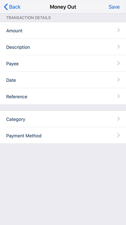 Monetary screenshot-4
