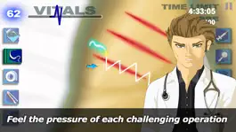 Game screenshot BE A SURGEON Medical Simulator mod apk