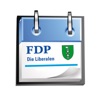 FDP-SG Agenda