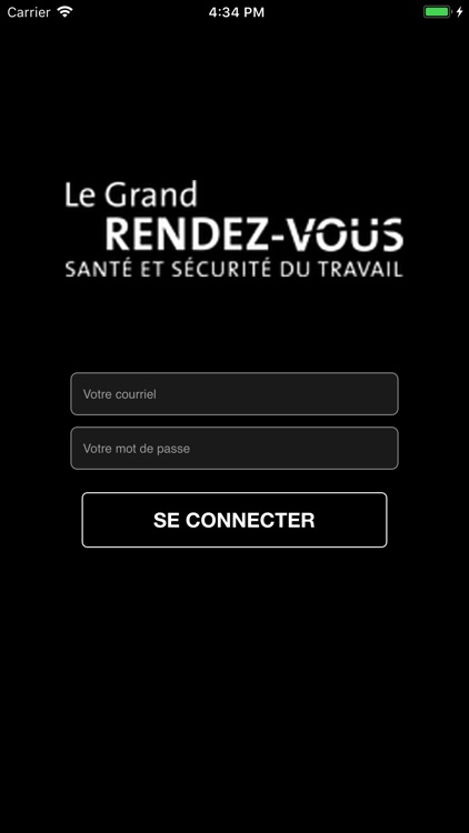 GRV 2017 Lead Retrieval