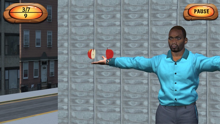 Apple Hunting screenshot-4