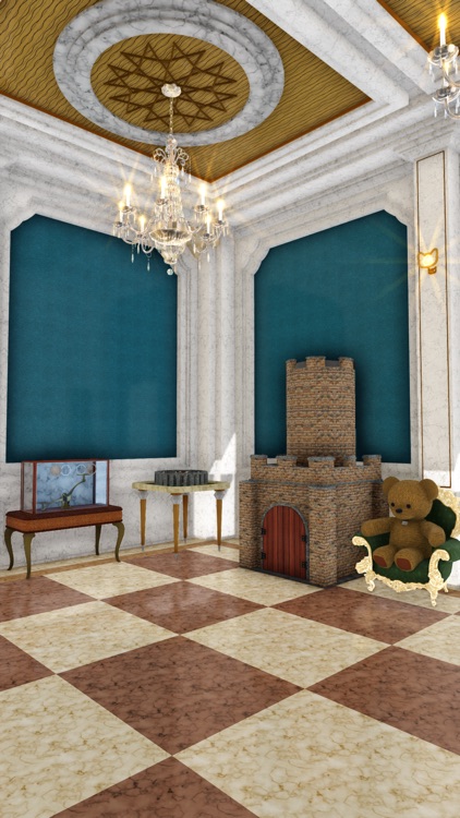 Palace in England screenshot-3