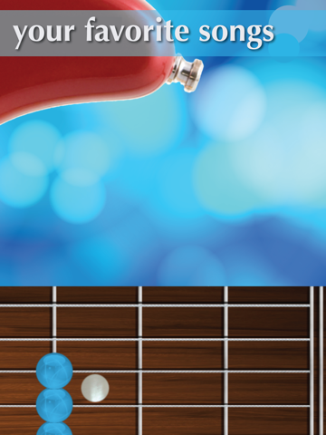 The Guitar with Songs screenshot 2