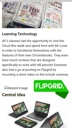 Beacon Hill School(圖5)-速報App