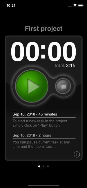 Task Tracker Utility