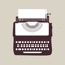 Take your writing back in time with the My Typewriter app that brings the look-and-feel of the old-school device into the modern world of word processing