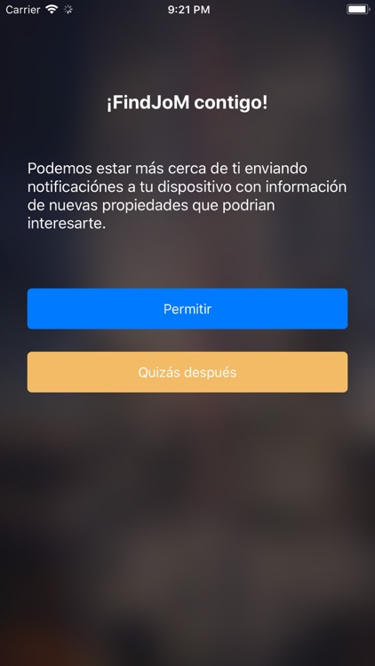 FindJoM screenshot-4