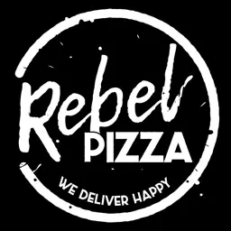Rebel Pizza app icon