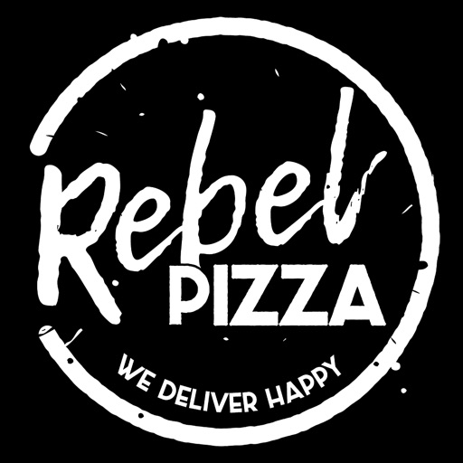 Rebel Pizza icon