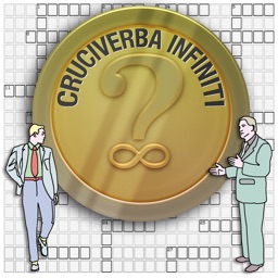 Cruciverba Infiniti