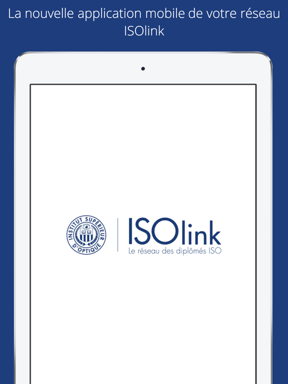 Screenshot #6 pour ISOlink