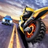 Motor Rider - iPadアプリ