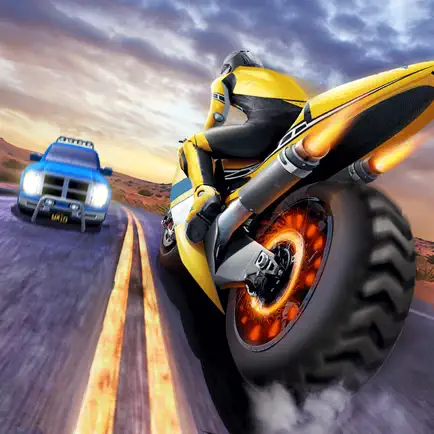 Motor Rider Cheats