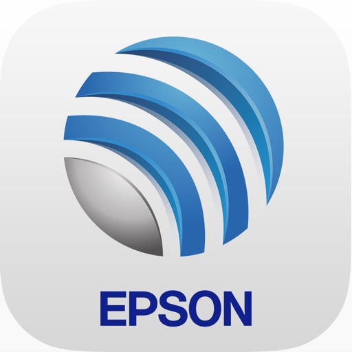 Epson ePOS Receipt