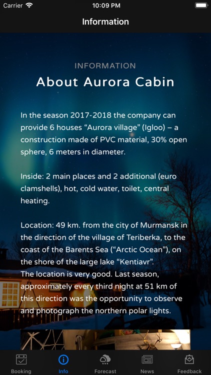 Aurora Village