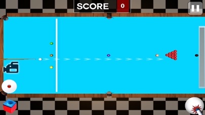 Snooker Star 2017 screenshot 2