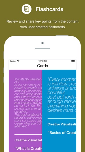 Creative Visualization - Audio(圖4)-速報App