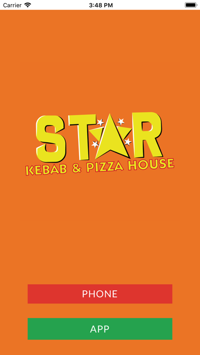 How to cancel & delete Star Kebab House from iphone & ipad 1