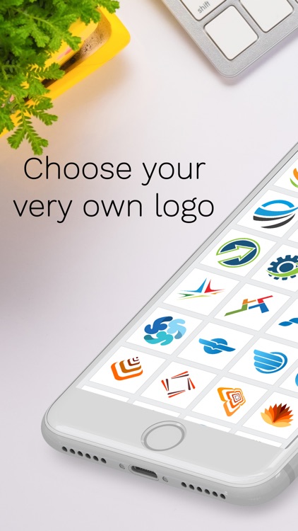 Logo maker - Best Logo creator screenshot-0